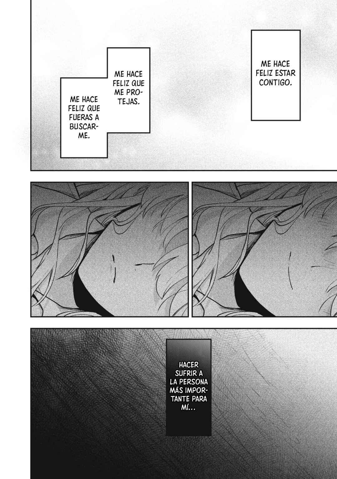 Yuki to Sumi Chapter 34 - Page 11