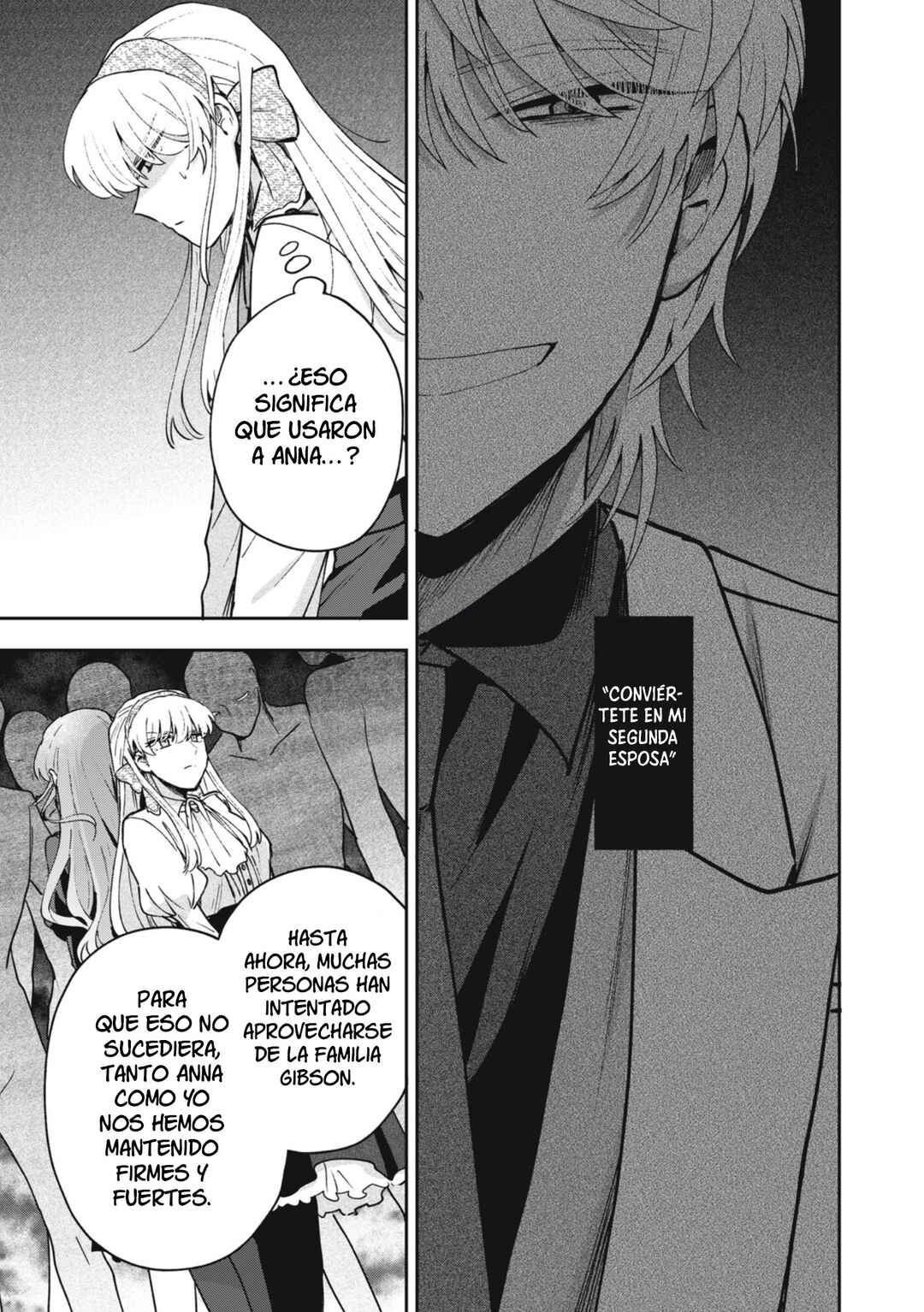 Yuki to Sumi Chapter 34 - Page 18