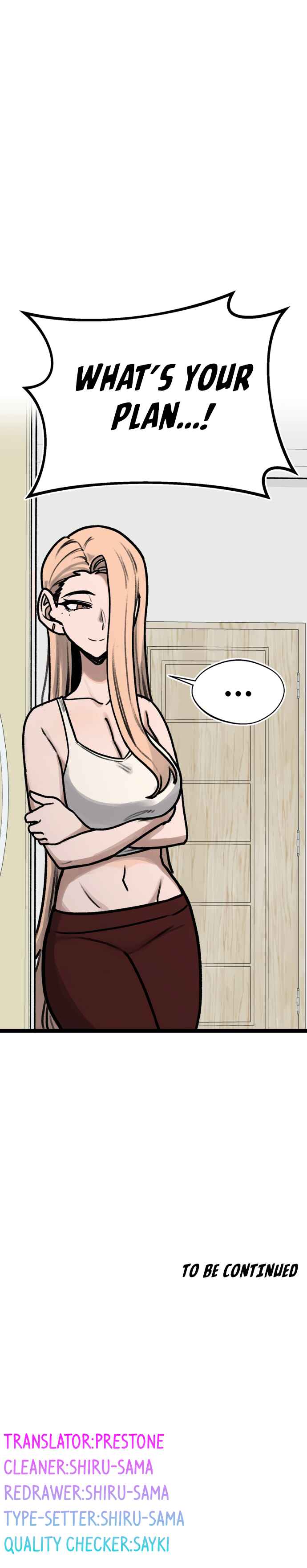 A Sharp-Eyed Classmate Chapter 15 - Page 12