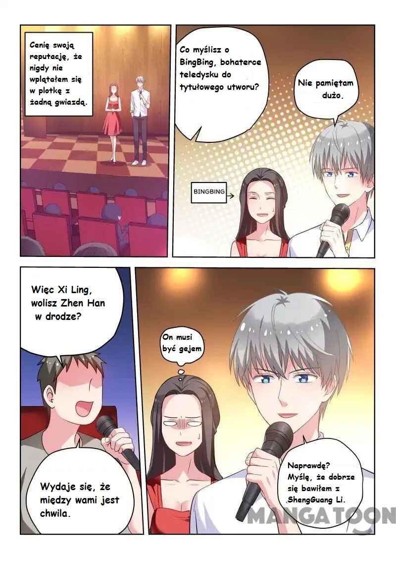 Turn to Prince Charming Chapter 33 - Page 3