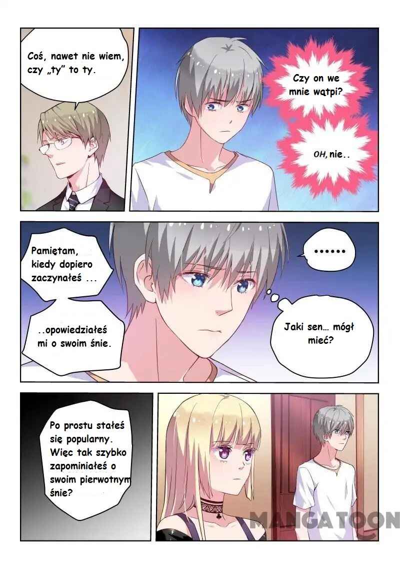 Turn to Prince Charming Chapter 33 - Page 7