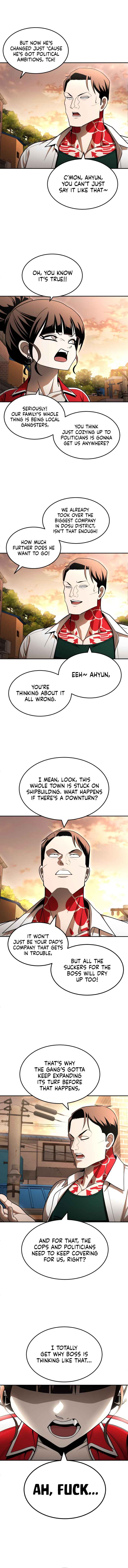 Norigam Chapter 53 - Page 17