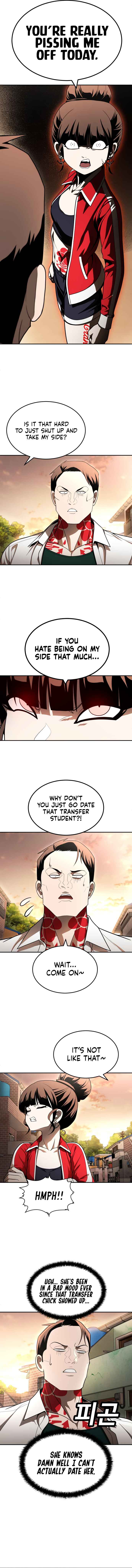 Norigam Chapter 53 - Page 18