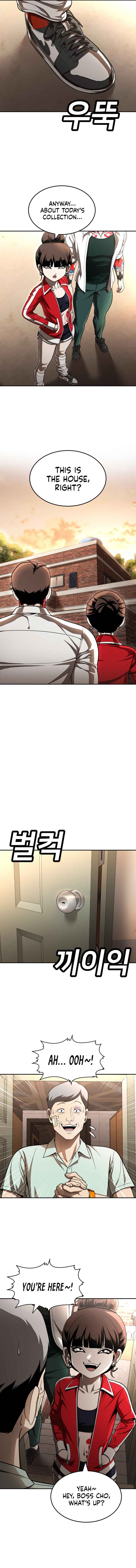 Norigam Chapter 53 - Page 19