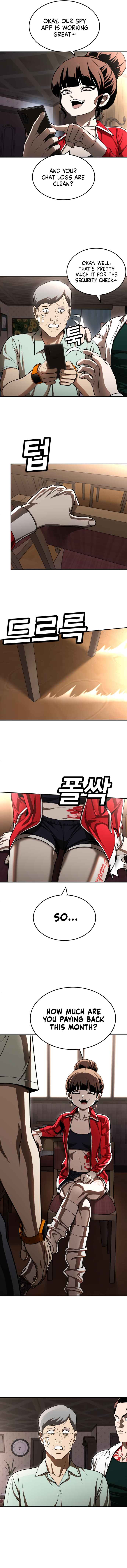 Norigam Chapter 53 - Page 24