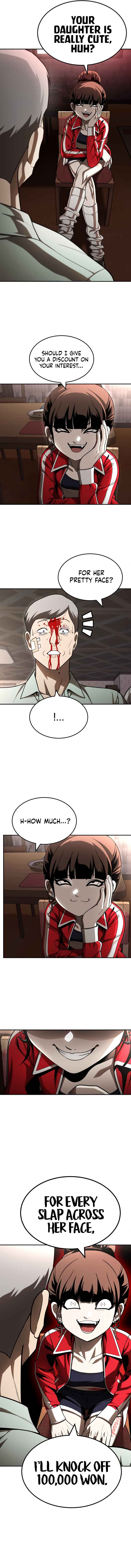 Norigam Chapter 53 - Page 28