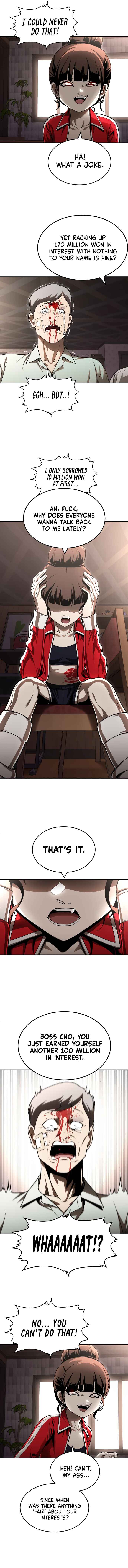 Norigam Chapter 53 - Page 30