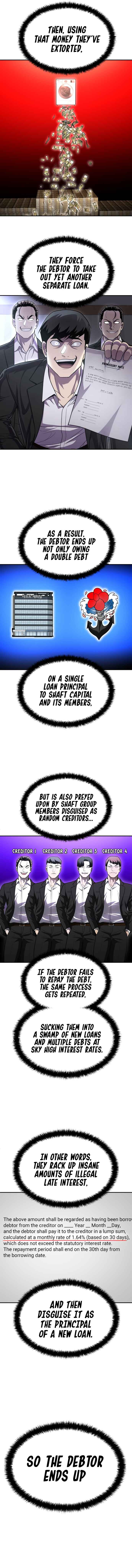 Norigam Chapter 53 - Page 5