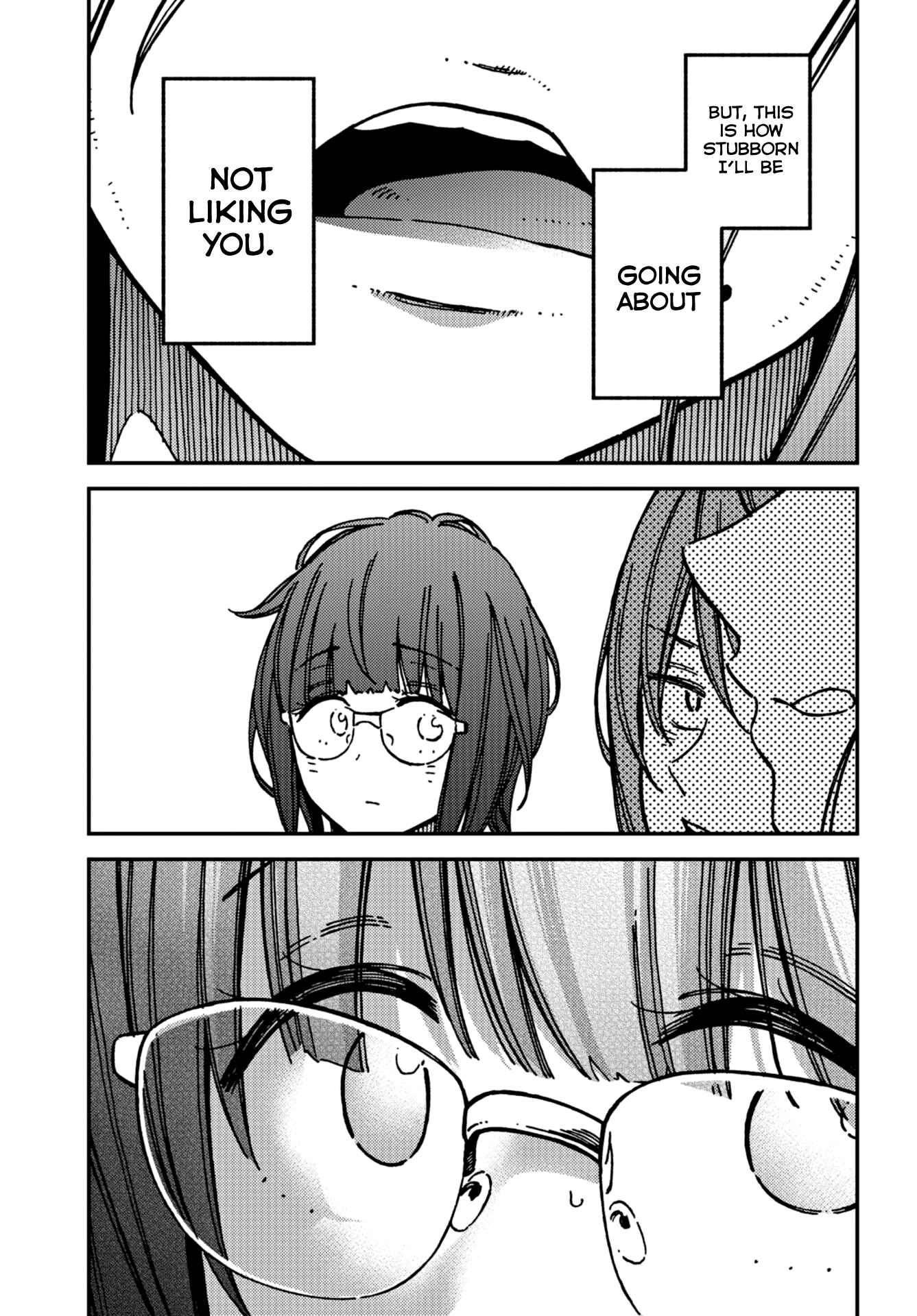 Kakushigoto Chapter 17 - Page 7