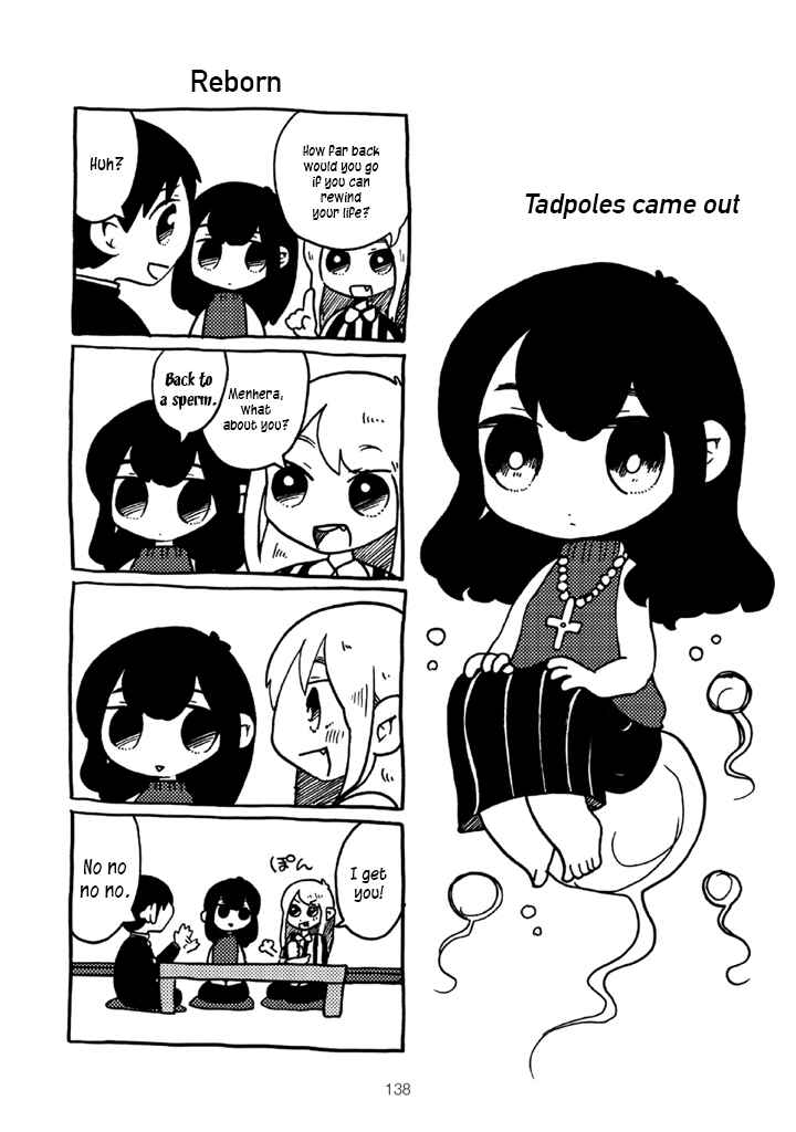 Menhera-chan Chapter 10 - Page 5