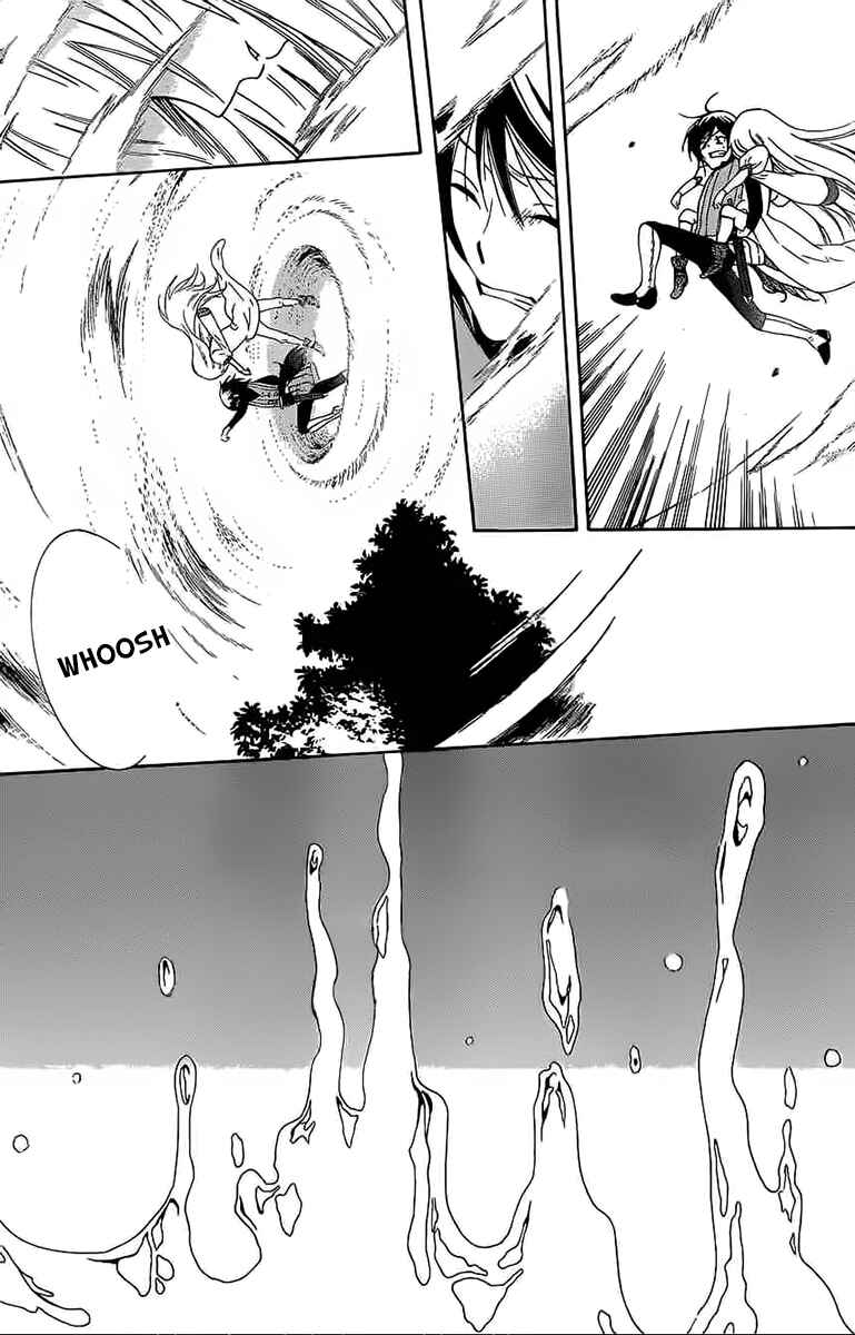 Soredemo Sekai wa Utsukushii Chapter 60 - Page 29