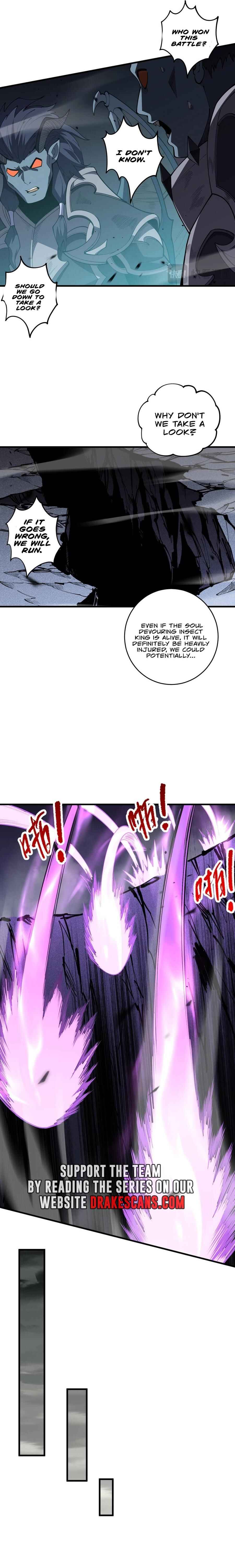 Si Ling Fashi! Wo Ji Shi Tianzai Chapter 100 - Page 19