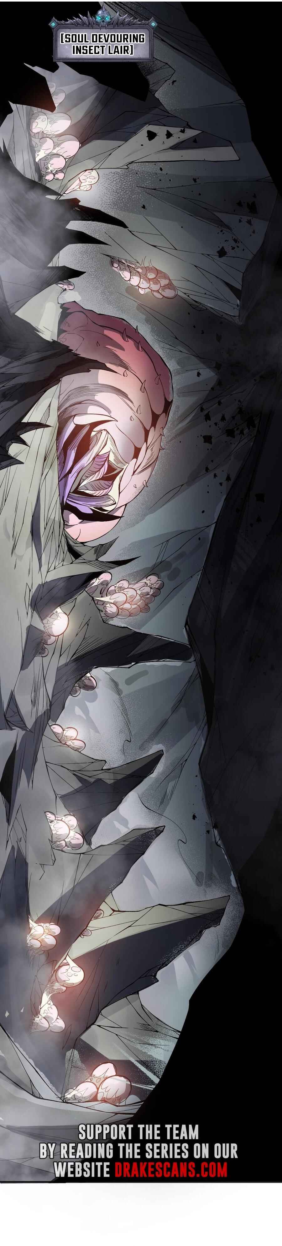 Si Ling Fashi! Wo Ji Shi Tianzai Chapter 100 - Page 2