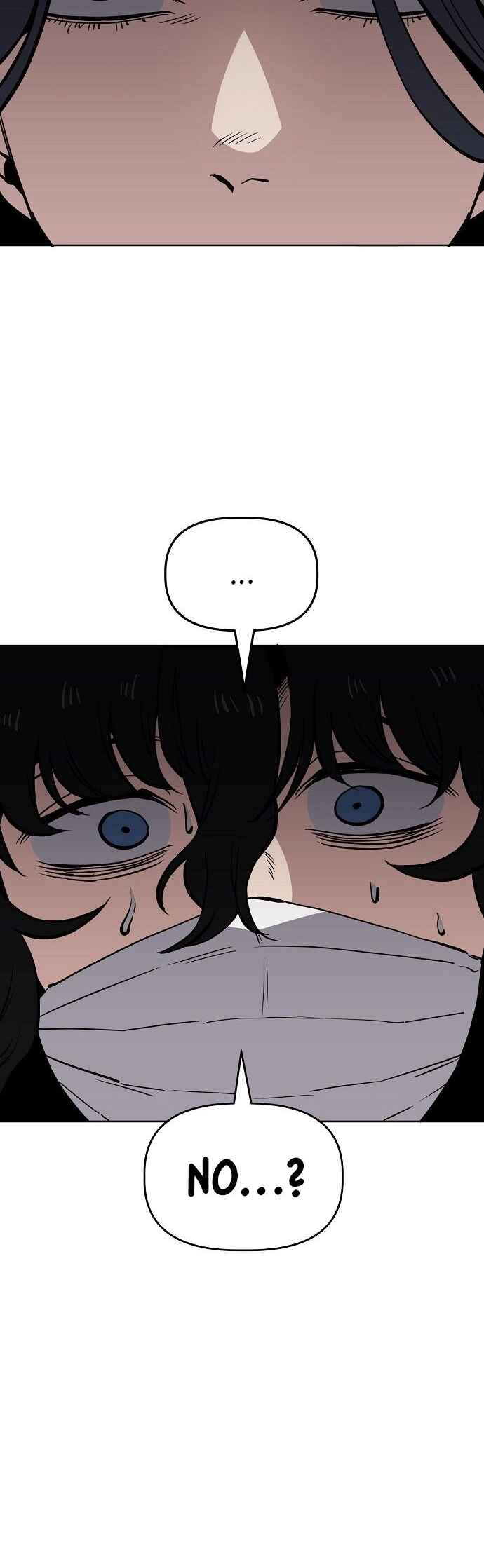 Mujikbaeksu Gye Baek-sun Chapter 50 - Page 7