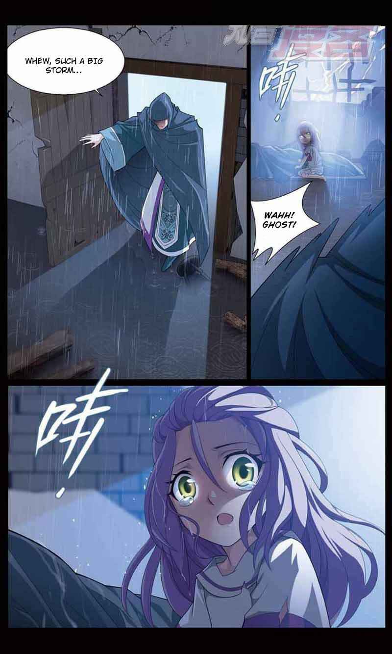 Dòupò Cāngqióng Chapter 33 - Page 12