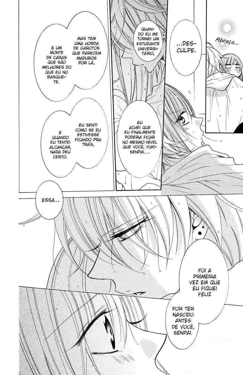 Cheeky Brat Chapter 83 - Page 17