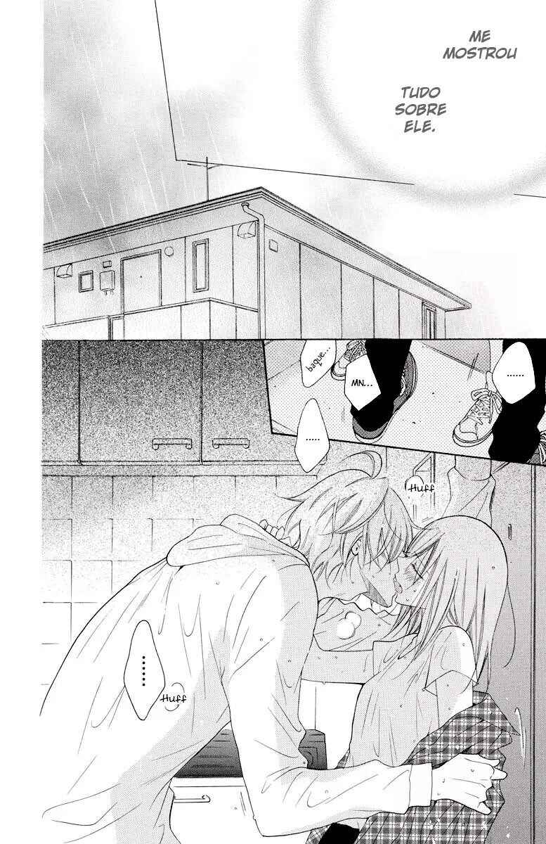 Cheeky Brat Chapter 83 - Page 19