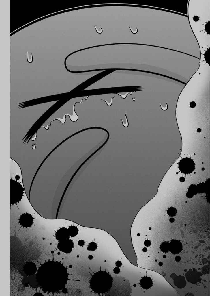 Dokunie Cooking Chapter 7 - Page 8
