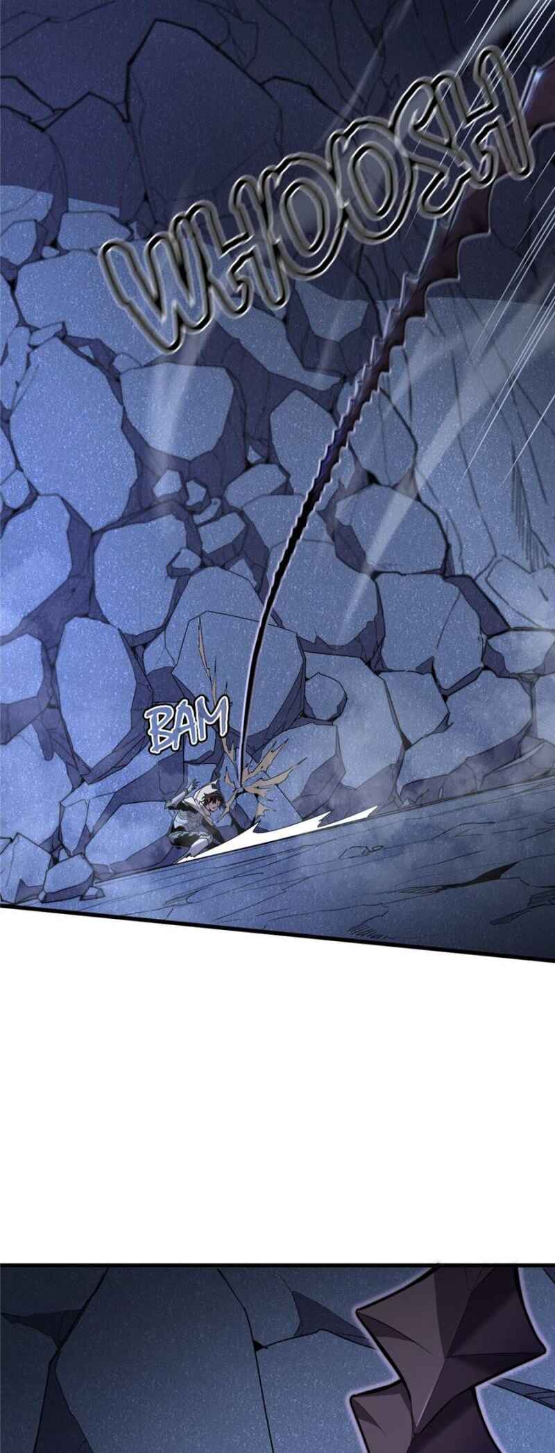 Seres's Resolve: The Battle for Humanity Chapter 6 - Page 18