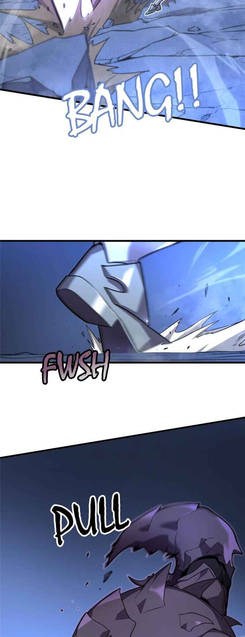 Seres's Resolve: The Battle for Humanity Chapter 6 - Page 22