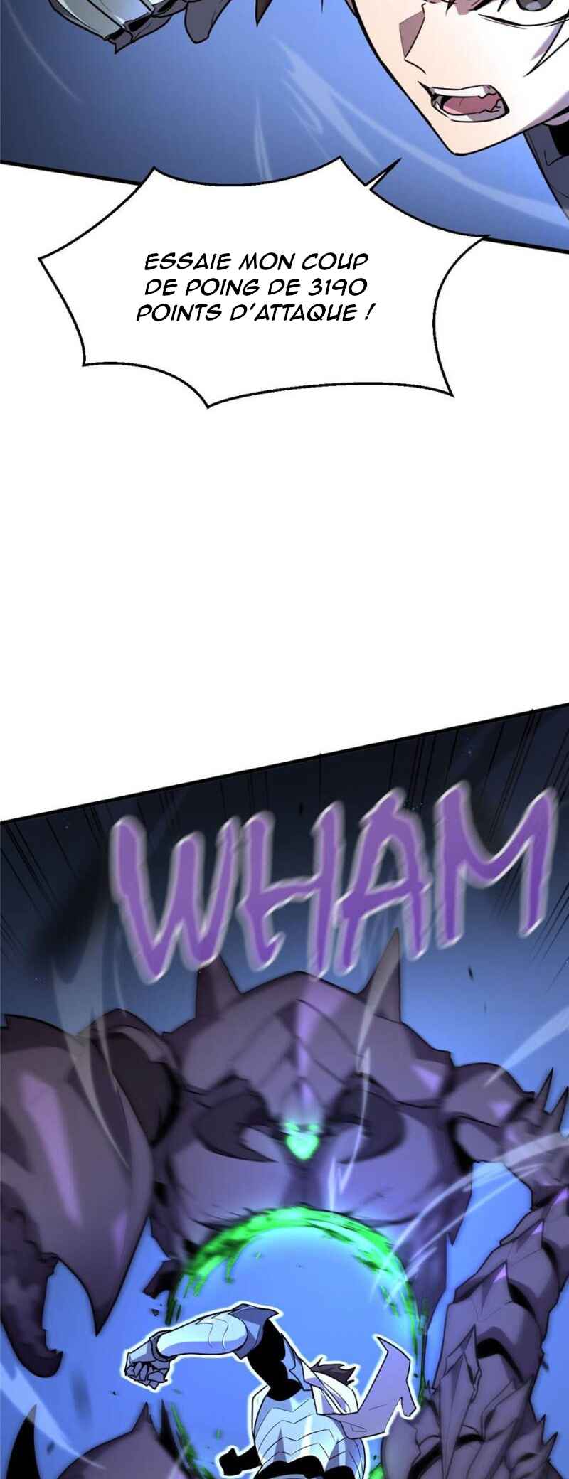 Seres's Resolve: The Battle for Humanity Chapter 6 - Page 24