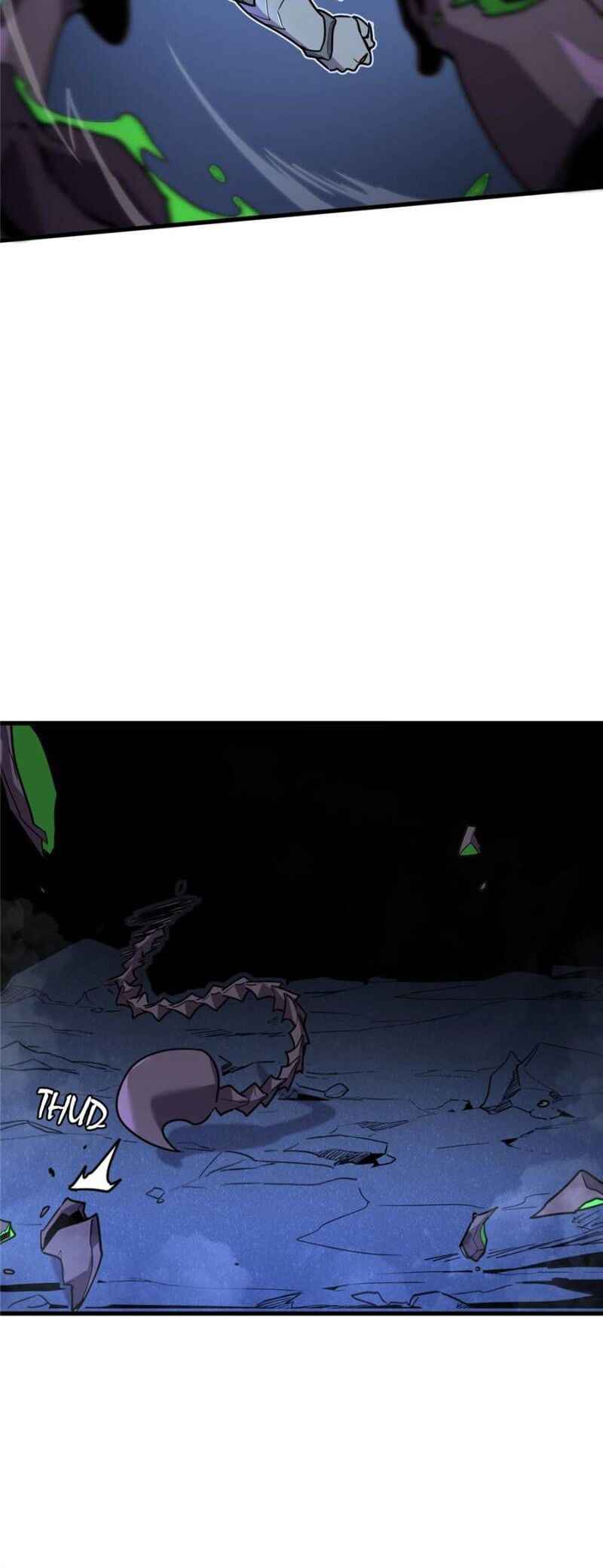 Seres's Resolve: The Battle for Humanity Chapter 6 - Page 26