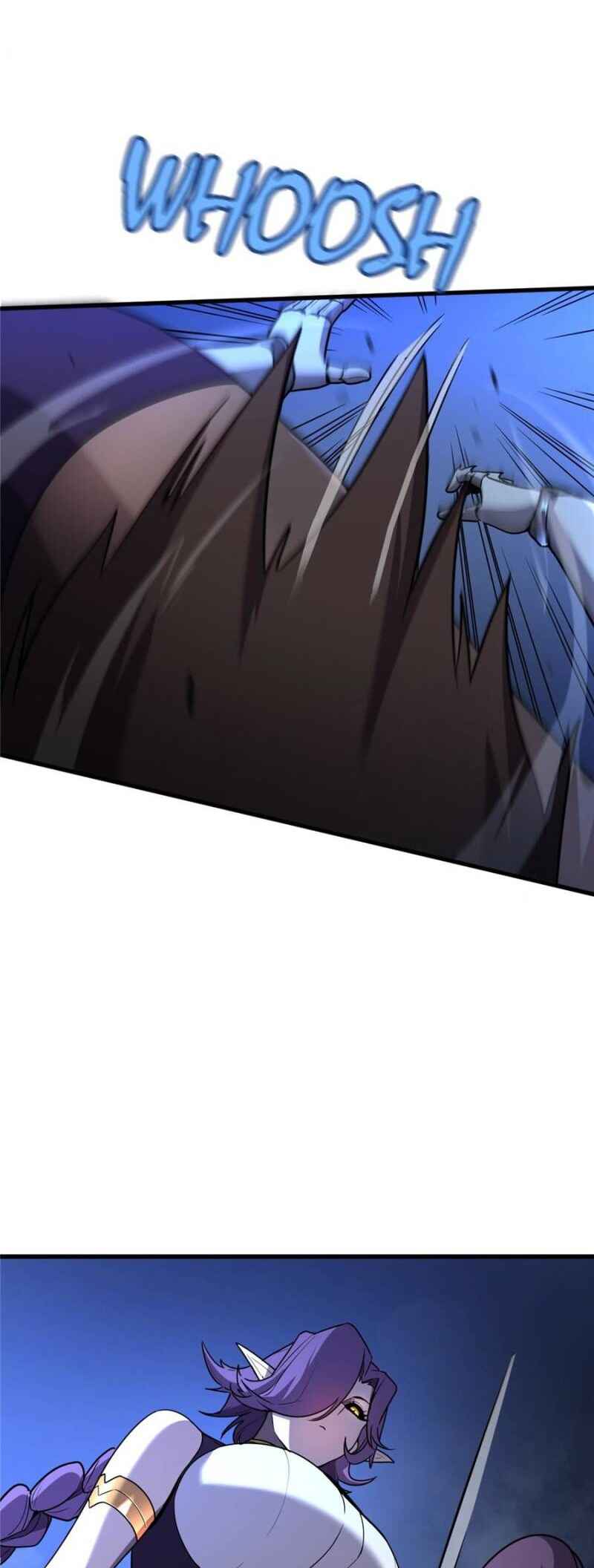 Seres's Resolve: The Battle for Humanity Chapter 6 - Page 38
