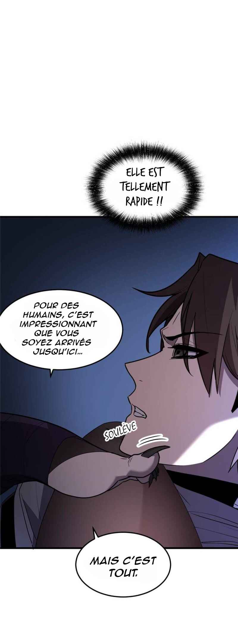 Seres's Resolve: The Battle for Humanity Chapter 6 - Page 42
