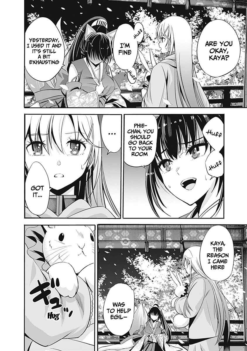 Uragirareta S-Rank Boukensha no Ore wa, Aisuru Dorei no Kanojora to Tomoni Dorei dake no Harem Guild wo Tsukuru Chapter 31 - Page 14