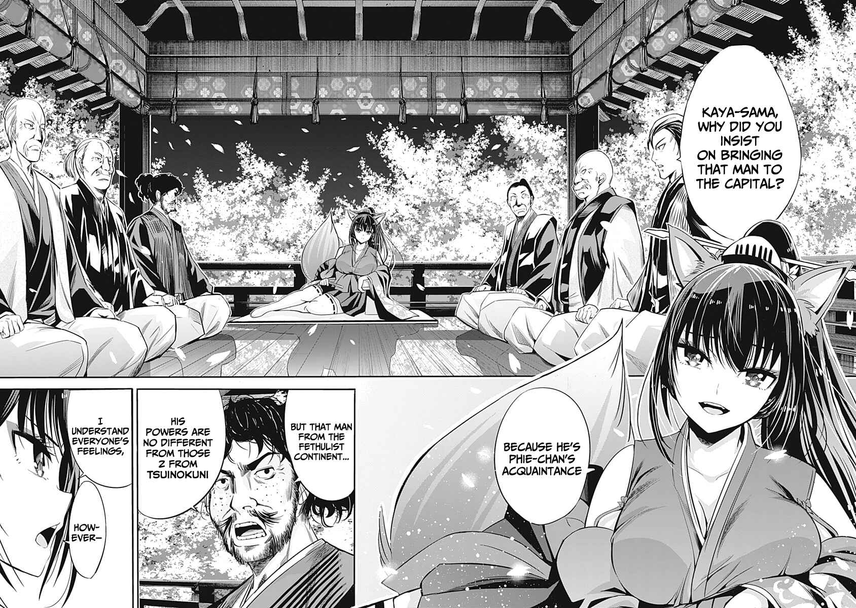 Uragirareta S-Rank Boukensha no Ore wa, Aisuru Dorei no Kanojora to Tomoni Dorei dake no Harem Guild wo Tsukuru Chapter 31 - Page 7