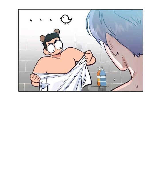 Love Tractor Chapter 19 - Page 16
