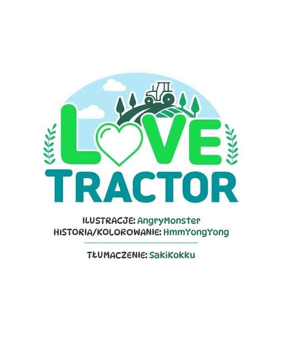 Love Tractor Chapter 19 - Page 17