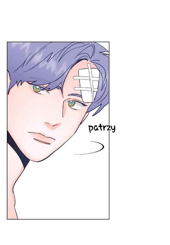 Love Tractor Chapter 19 - Page 24