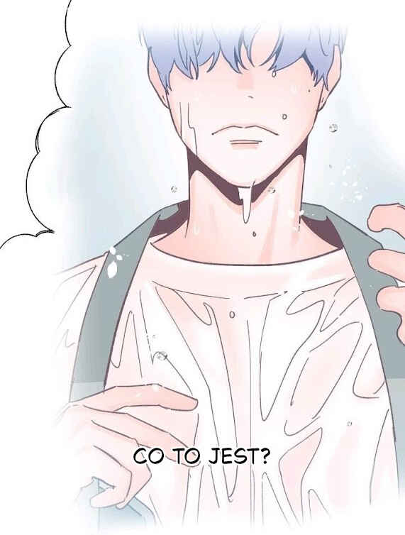 Love Tractor Chapter 19 - Page 29