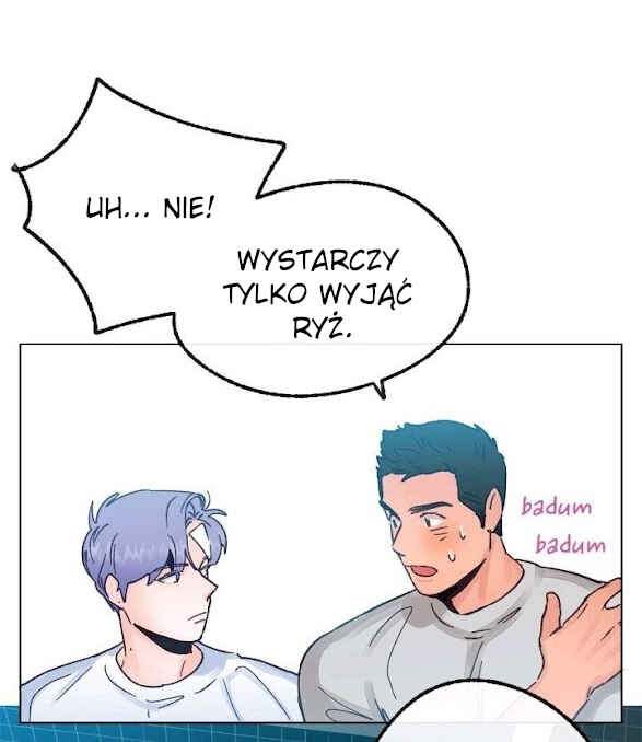 Love Tractor Chapter 19 - Page 35
