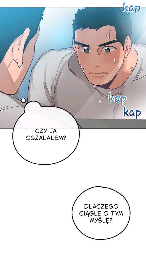 Love Tractor Chapter 19 - Page 39
