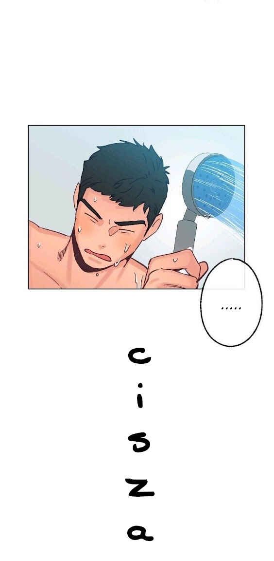 Love Tractor Chapter 19 - Page 4