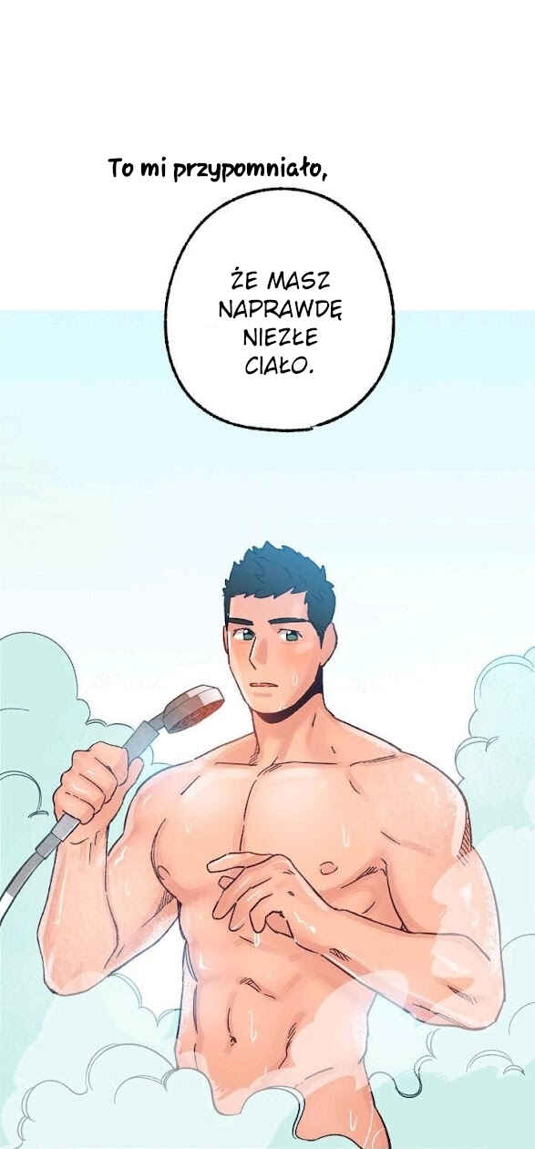Love Tractor Chapter 19 - Page 49