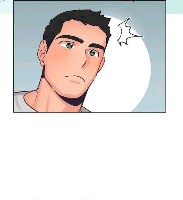 Love Tractor Chapter 19 - Page 50