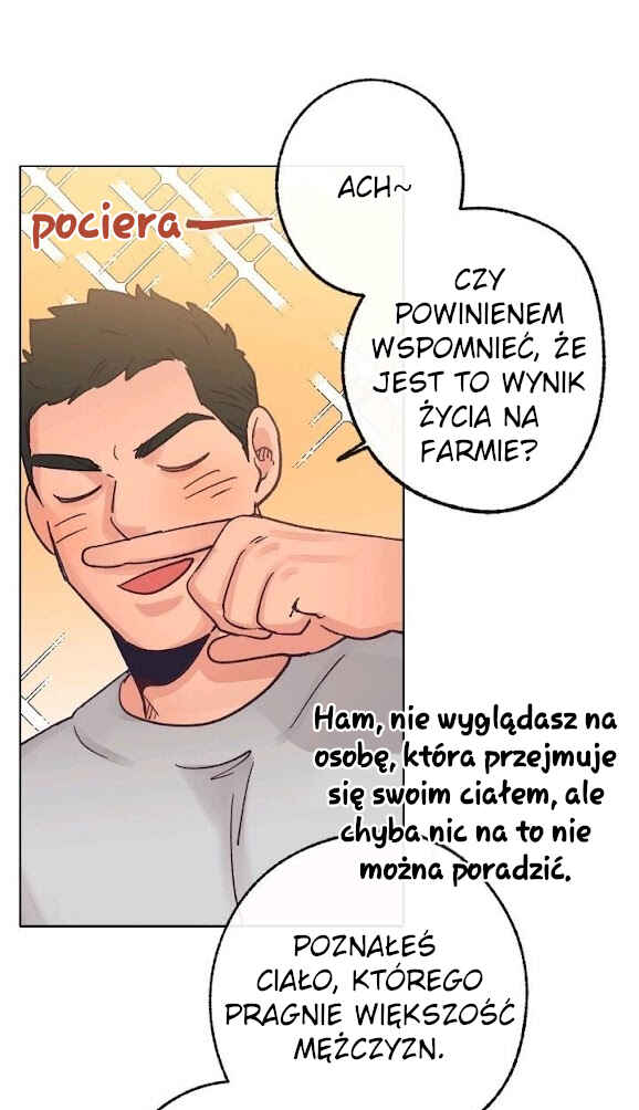 Love Tractor Chapter 19 - Page 52