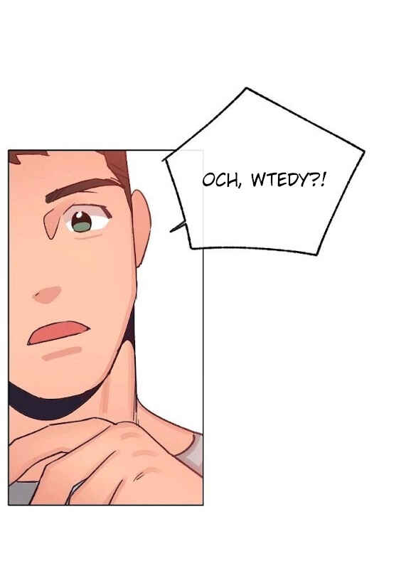 Love Tractor Chapter 19 - Page 55