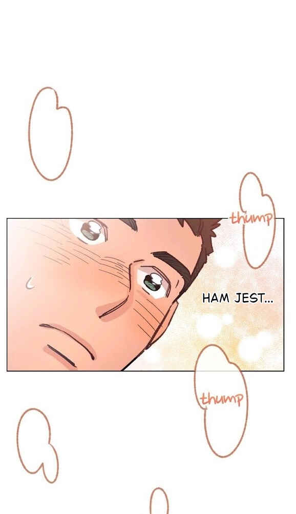 Love Tractor Chapter 19 - Page 64