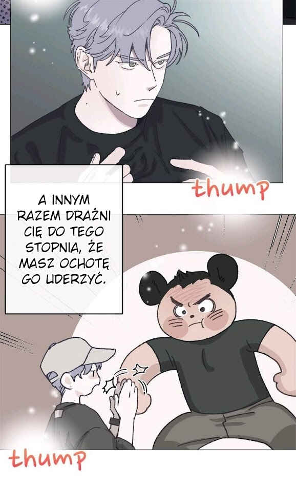 Love Tractor Chapter 19 - Page 66