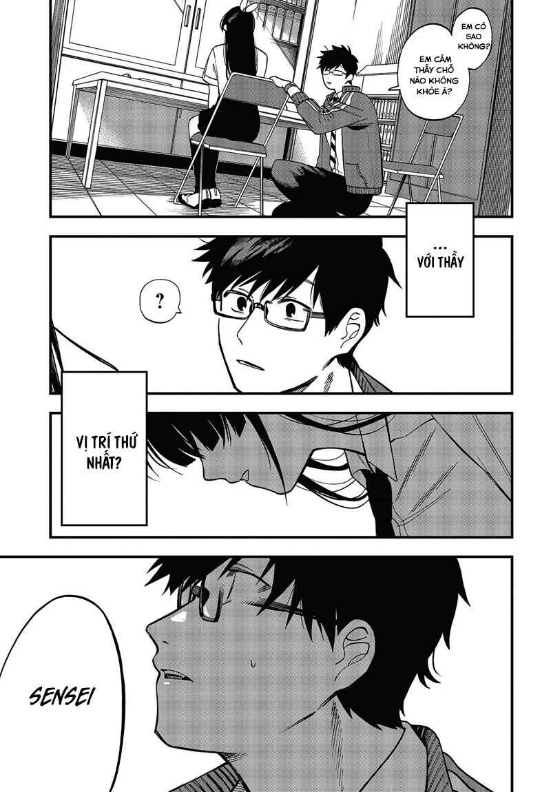 Oshite Dame nara Oshitemiro! Chapter 3 - Page 19