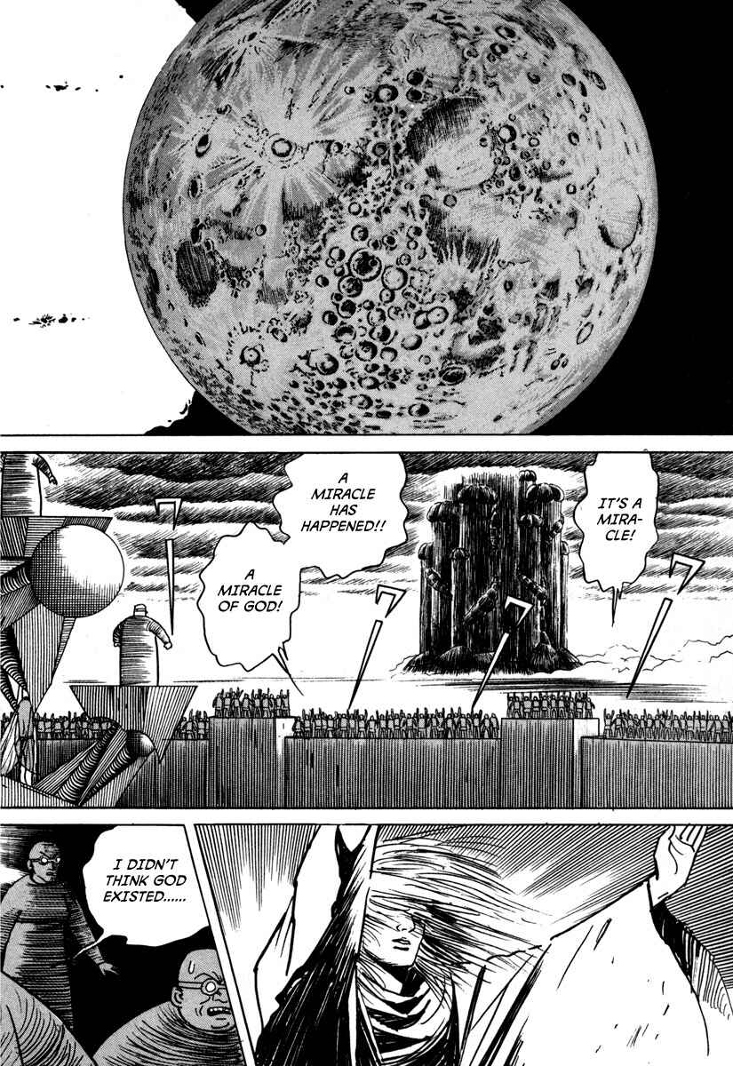 Godo Chapter 20 - Page 6