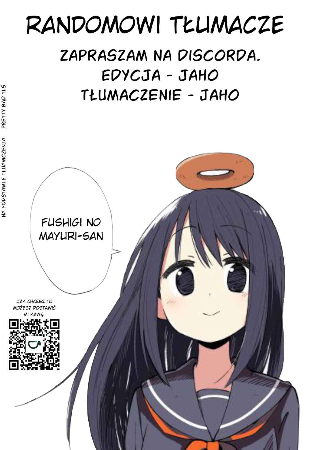 Fushigi no Mayuri-san Chapter 112 - Page 5