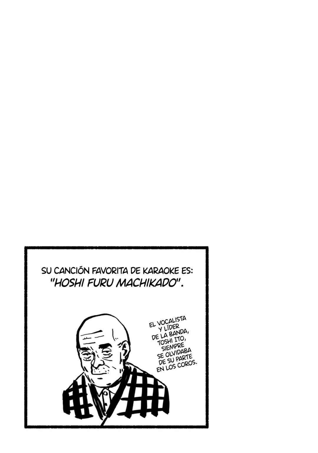 Corpo a Corpo Chapter 5 - Page 25