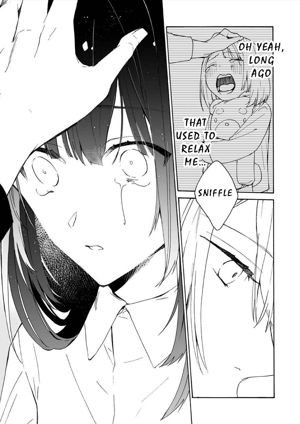 Minasama ni wa Jinken ga Gozaimasen Chapter 16 - Page 17