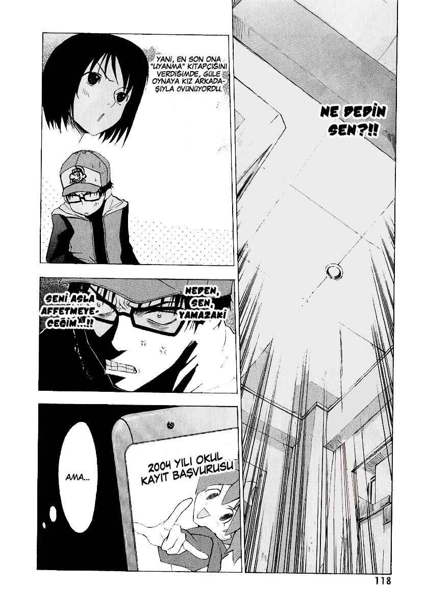 NHK ni Youkoso! Chapter 4 - Page 13