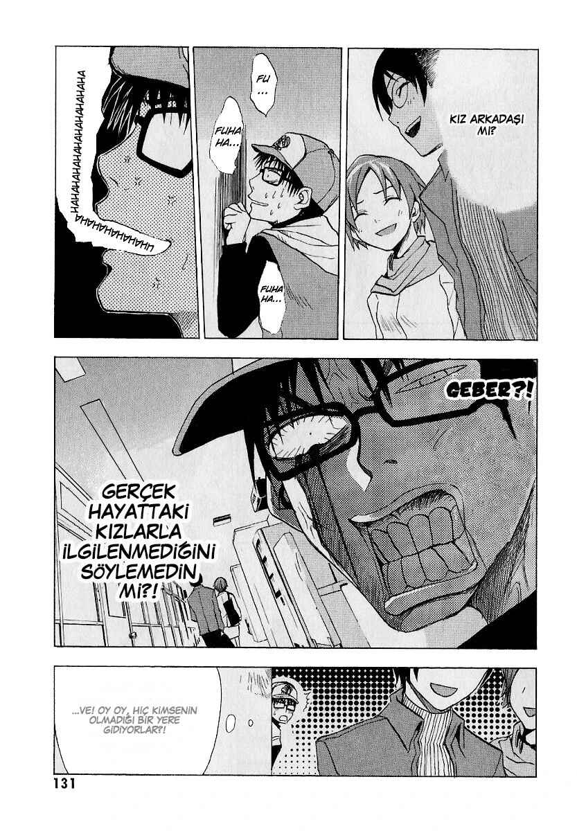 NHK ni Youkoso! Chapter 4 - Page 26